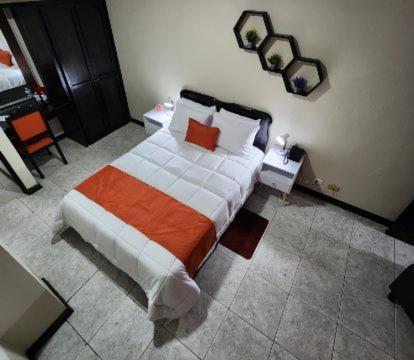 Hotel America Heredia Eksteriør billede
